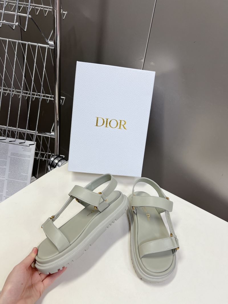 Christian Dior Sandals